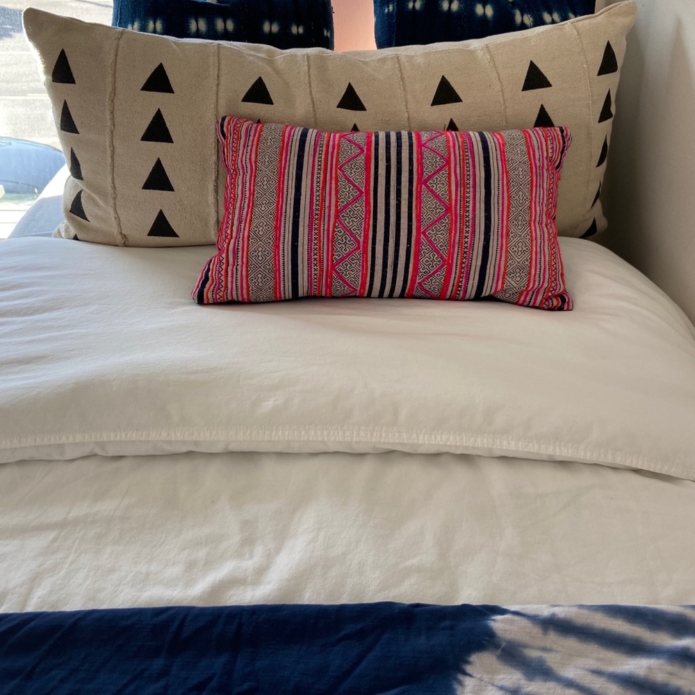 Lumbar Pillow